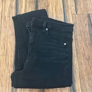 Gap true skinny in 8 Long